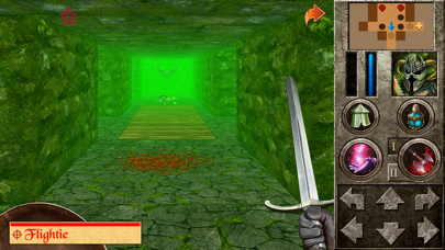 The Quest - Thor's Hammer screenshot 2