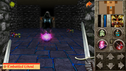 The Quest - Thor's Hammer screenshot 4