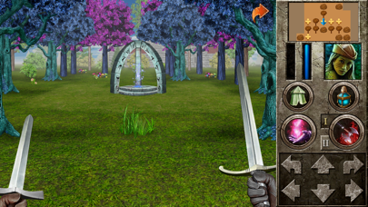 The Quest - Thor's Hammer screenshot 5