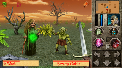 The Quest screenshot 3