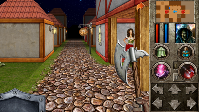 The Quest screenshot 2