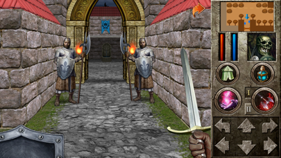 The Quest screenshot 4
