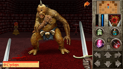 The Quest screenshot 5