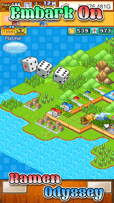 The Ramen Sensei 2 screenshot 3