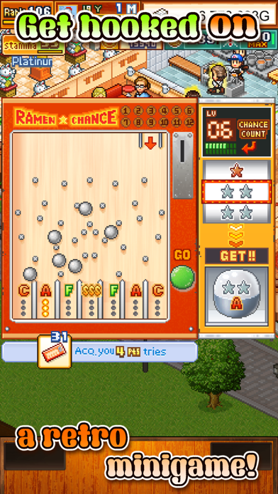 The Ramen Sensei 2 screenshot 2