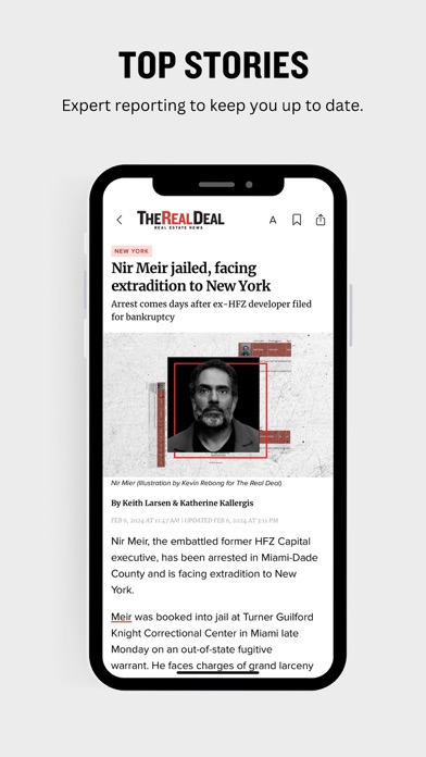 The Real Deal screenshot 3
