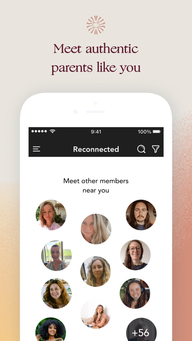 The Reconnected screenshot 5