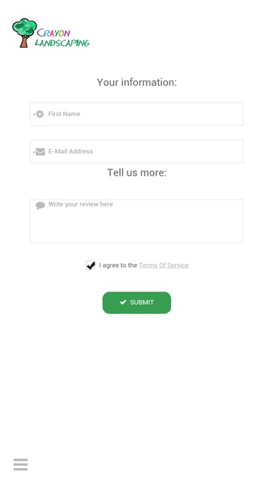 The Review Solution Pro screenshot 1