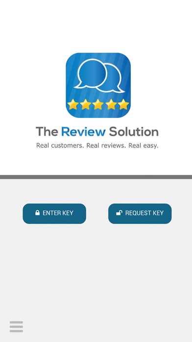 The Review Solution Pro screenshot 3