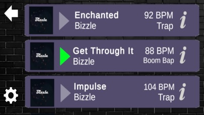 The Rhyme Game screenshot 2