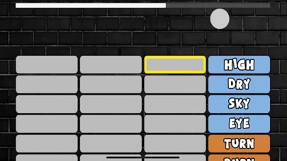 The Rhyme Game screenshot 4