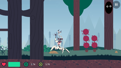 The Robot Factory by Tinybop screenshot 3