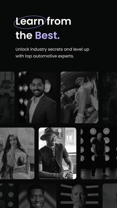 The RockED App screenshot 7