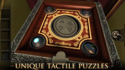 The Room Pocket screenshot 4