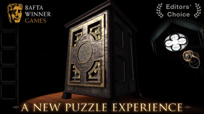 The Room Pocket screenshot 5