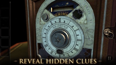 The Room Pocket screenshot 2