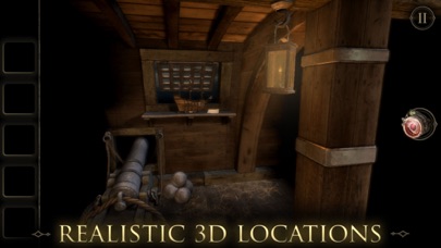 The Room Two screenshot 4