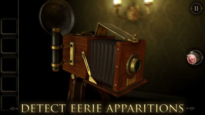 The Room Two screenshot 1