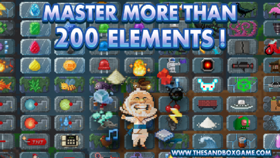 The Sandbox - Building & Craft screenshot 3