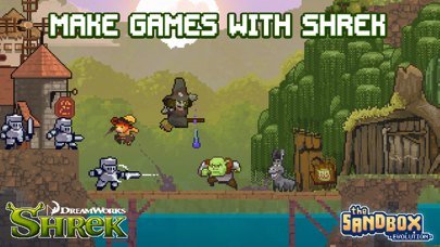 The Sandbox Evolution screenshot 1