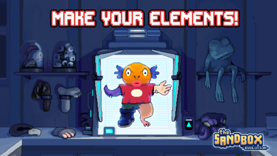 The Sandbox Evolution screenshot 4