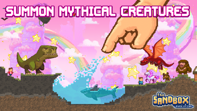 The Sandbox Evolution screenshot 2