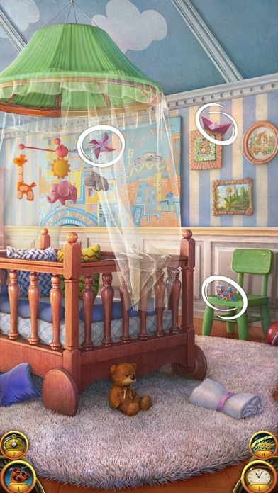 The Secret Society: Mystery screenshot 4