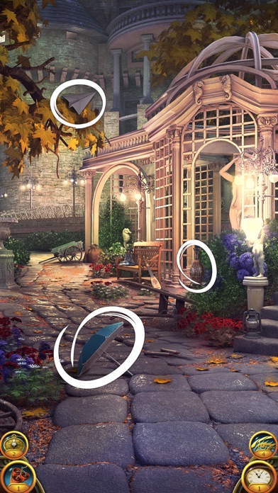 The Secret Society: Mystery screenshot 3