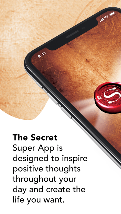 The Secret Super App screenshot 7