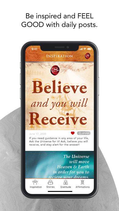 The Secret Super App screenshot 5