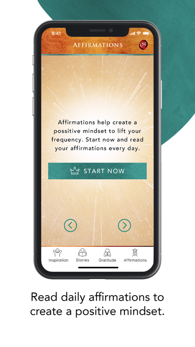 The Secret Super App screenshot 2