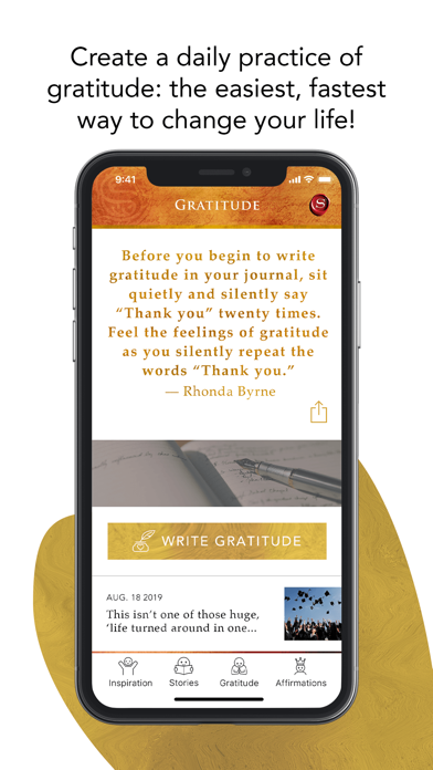 The Secret Super App screenshot 3