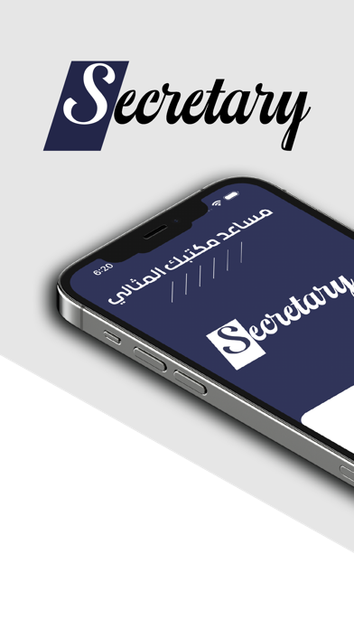 The-Secretary screenshot 5