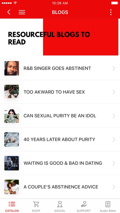 THE SEXLESS TRIBE screenshot 1