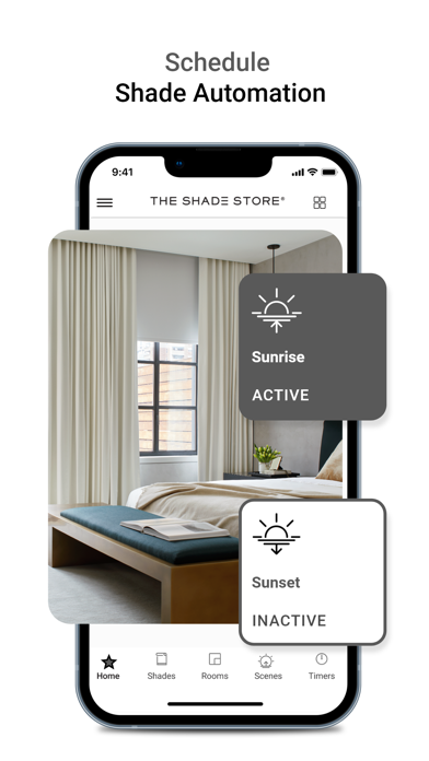 The Shade Store V2 screenshot 3