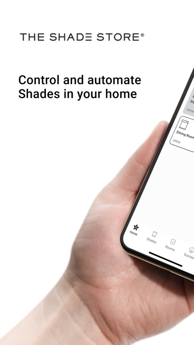 The Shade Store V2 screenshot 7