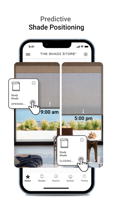 The Shade Store V2 screenshot 2