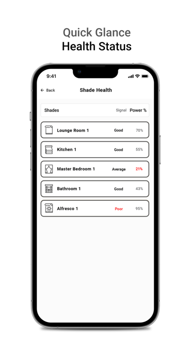 The Shade Store V2 screenshot 1
