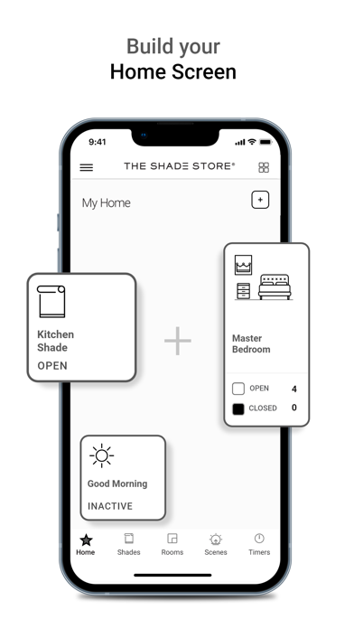 The Shade Store V2 screenshot 5