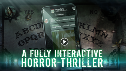 The Sign - Interactive Horror screenshot 4