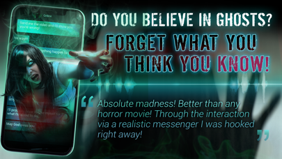 The Sign - Interactive Horror screenshot 5
