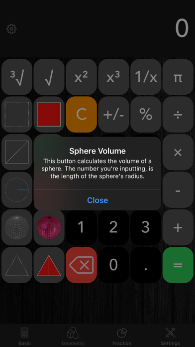 The Simple Calculator - Solve! screenshot 2