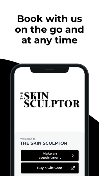THE SKIN SCULPTOR screenshot 3