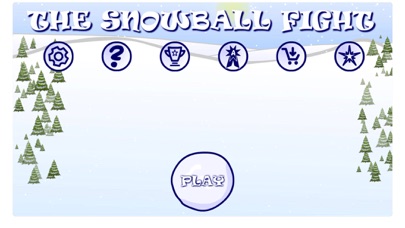 The Snowball Fight screenshot 5