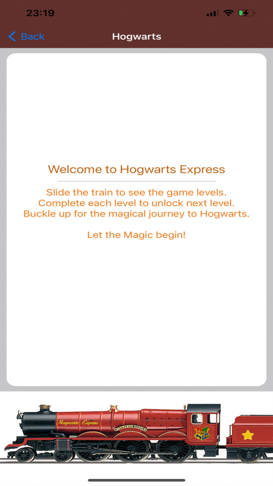 The Sorting Owl Quiz screenshot 3
