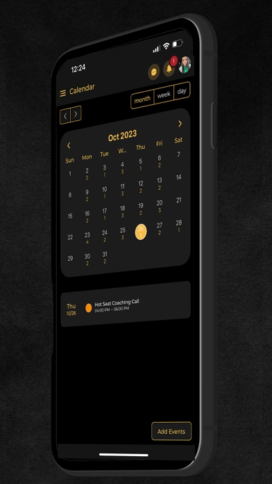 The Source. screenshot 4