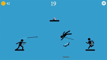 The Spearman screenshot 2
