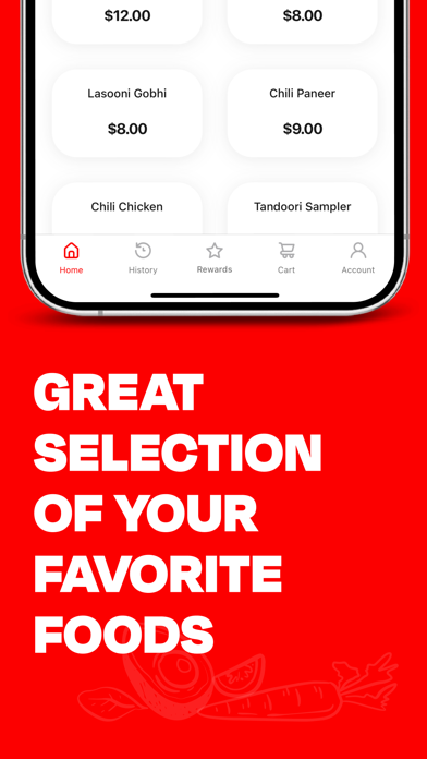 The Spice screenshot 3