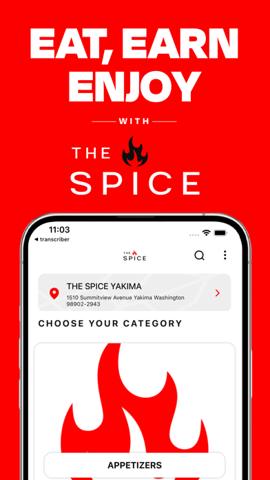 The Spice screenshot 4