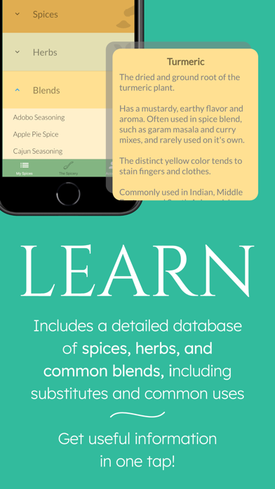 The Spicery screenshot 4